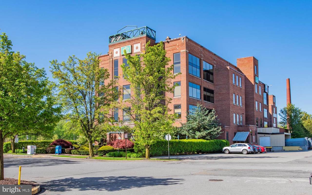 1000 Commerce Park Drive - Photo 1