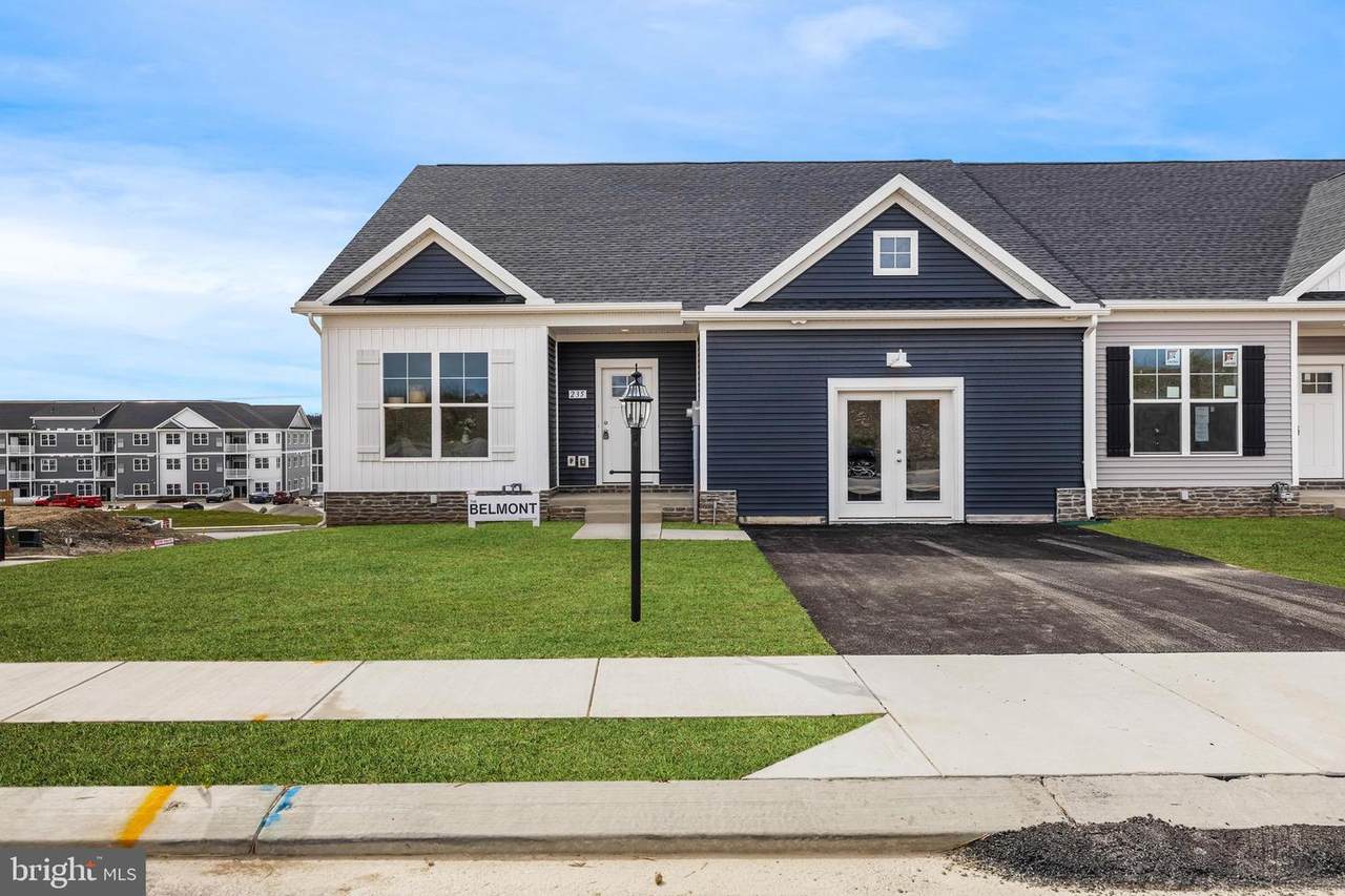 220 Ridge View Lane - Photo 1