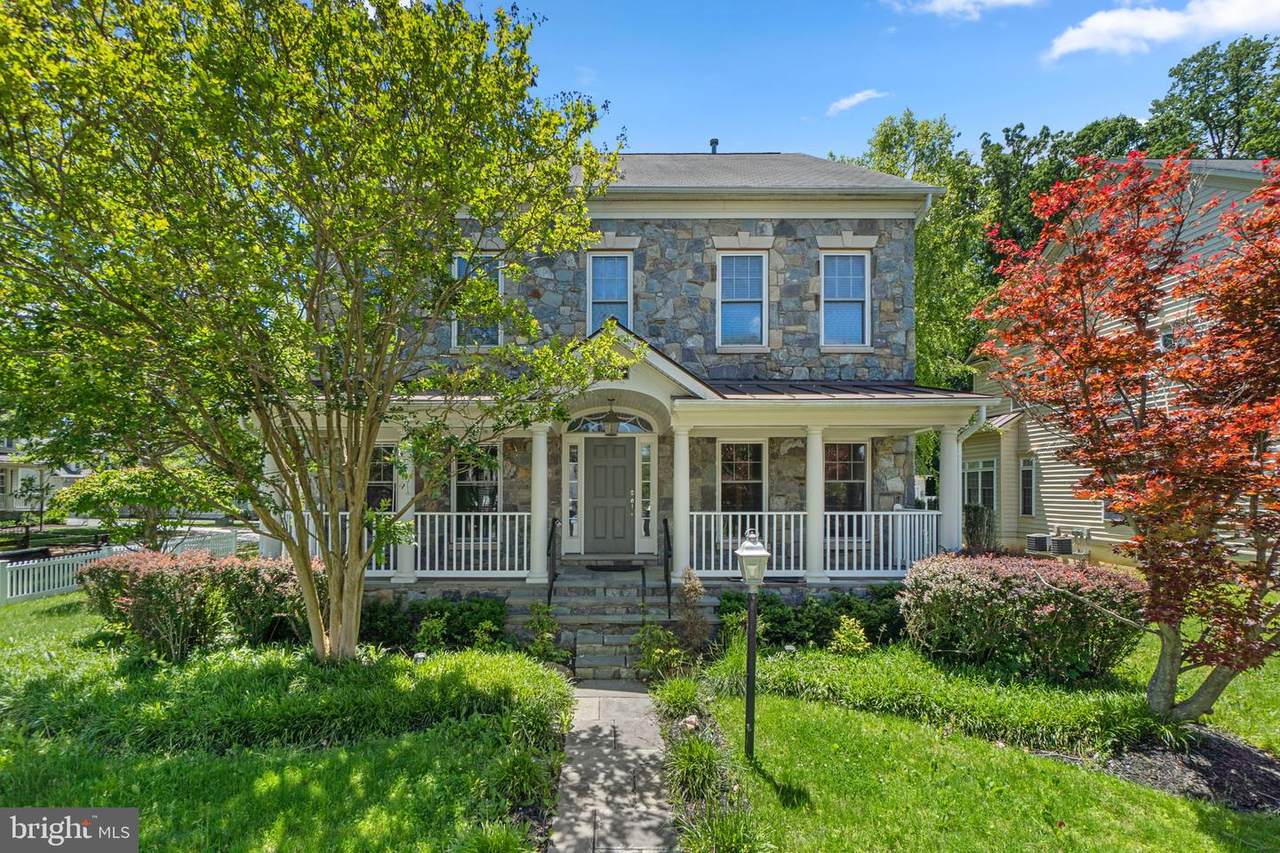 600 Olney Sandy Spring Road - Photo 1