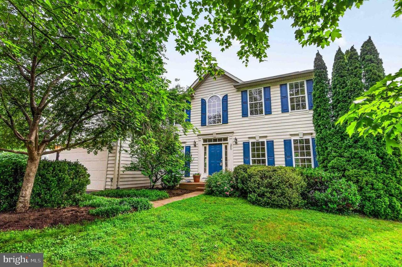 235 Cannon Way - Photo 1