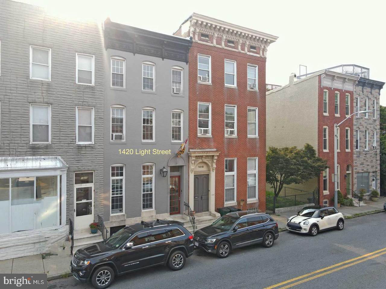 1420 Light Street - Photo 1
