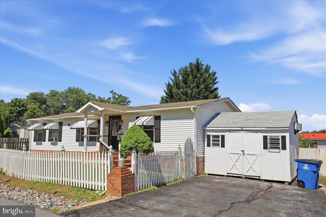 16256 Mcgregor Drive - Photo 1