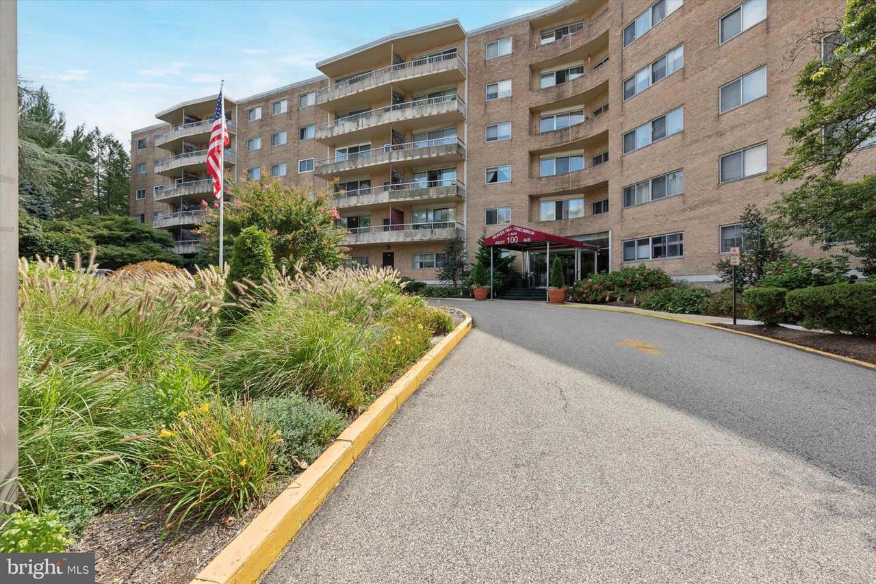 100 West Avenue - Photo 1