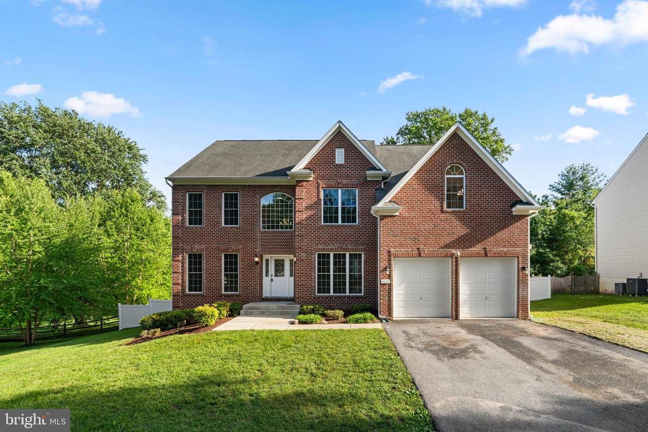 4625 Centennial Lane - Photo 1