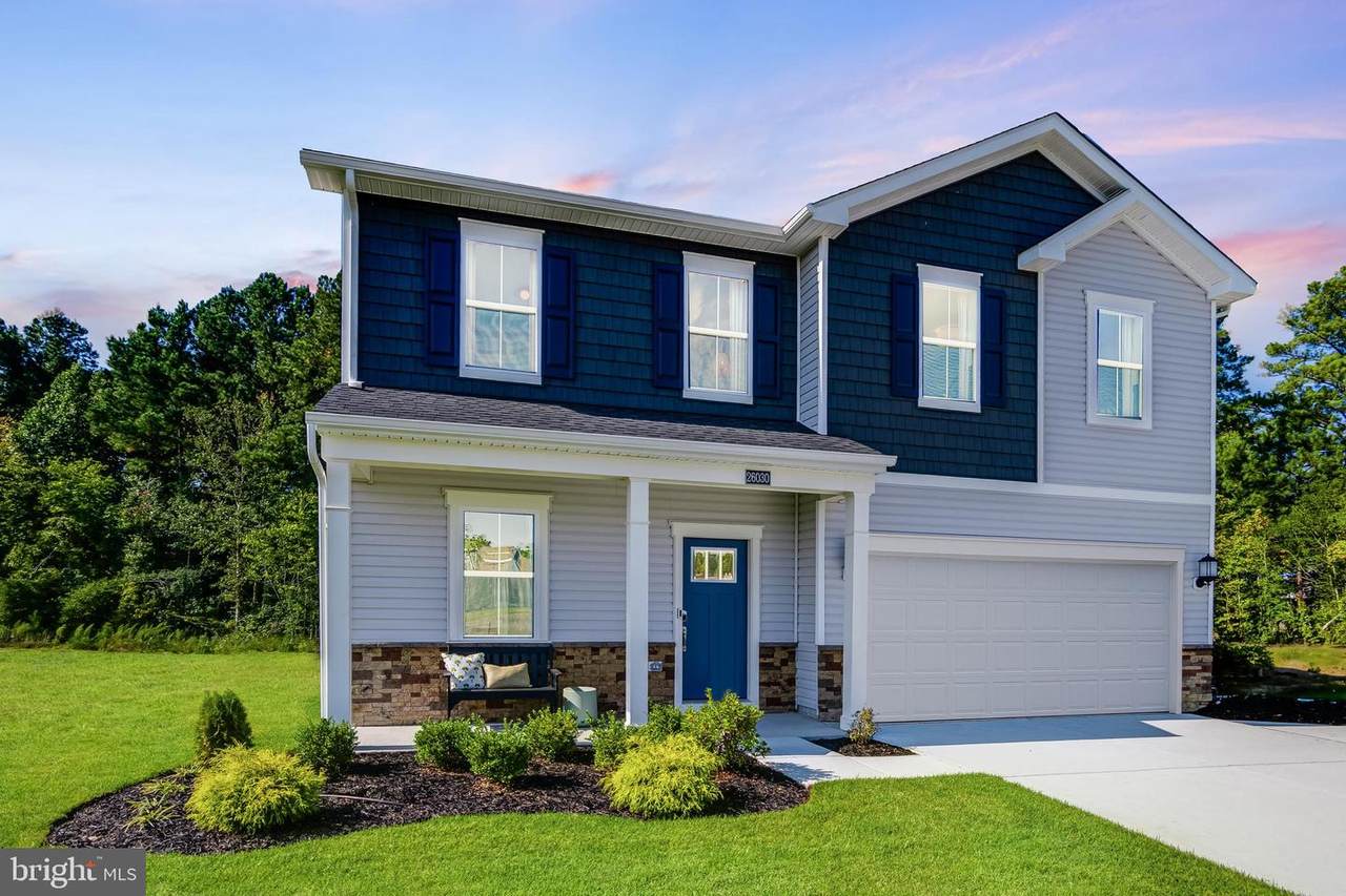 25 Wicklow Drive - Photo 1