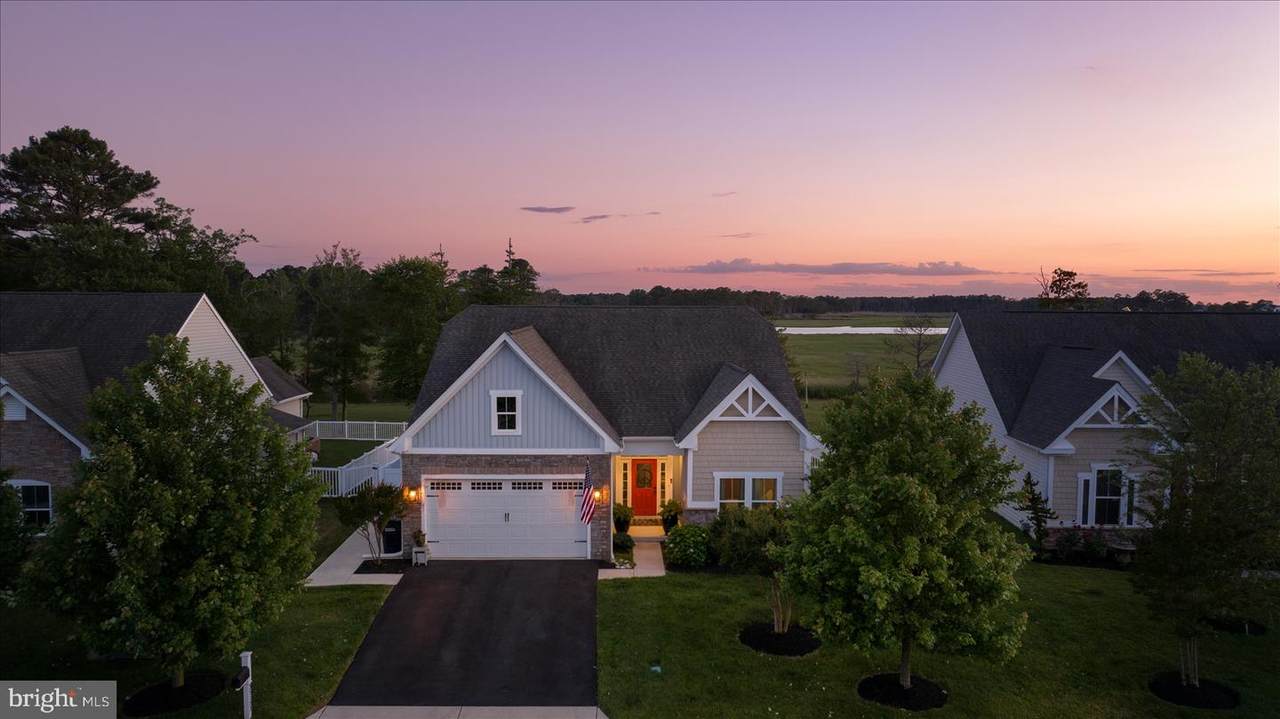 35153 Seagrass Plantation Lane - Photo 1