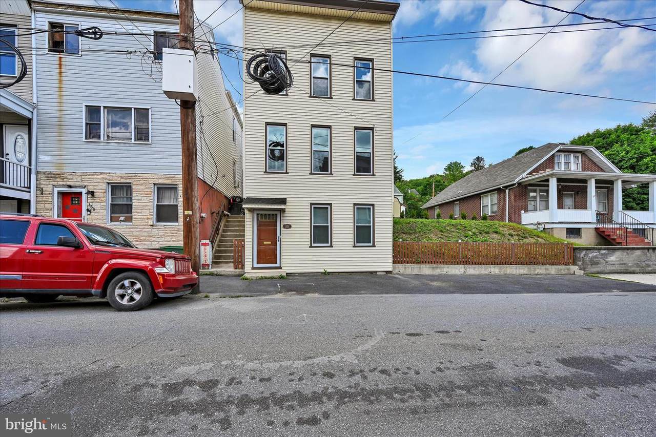 362 Front Street - Photo 1