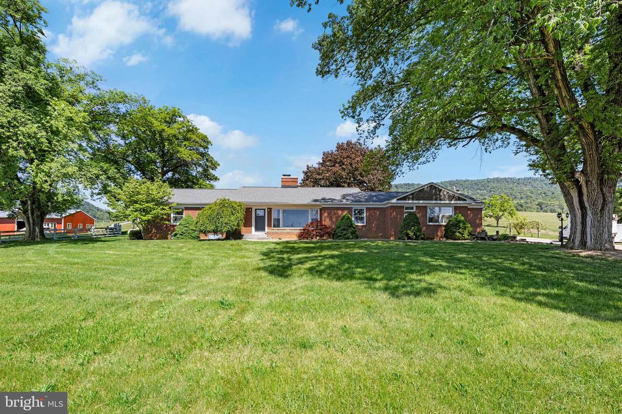 14441 North Mountain Road - Photo 1