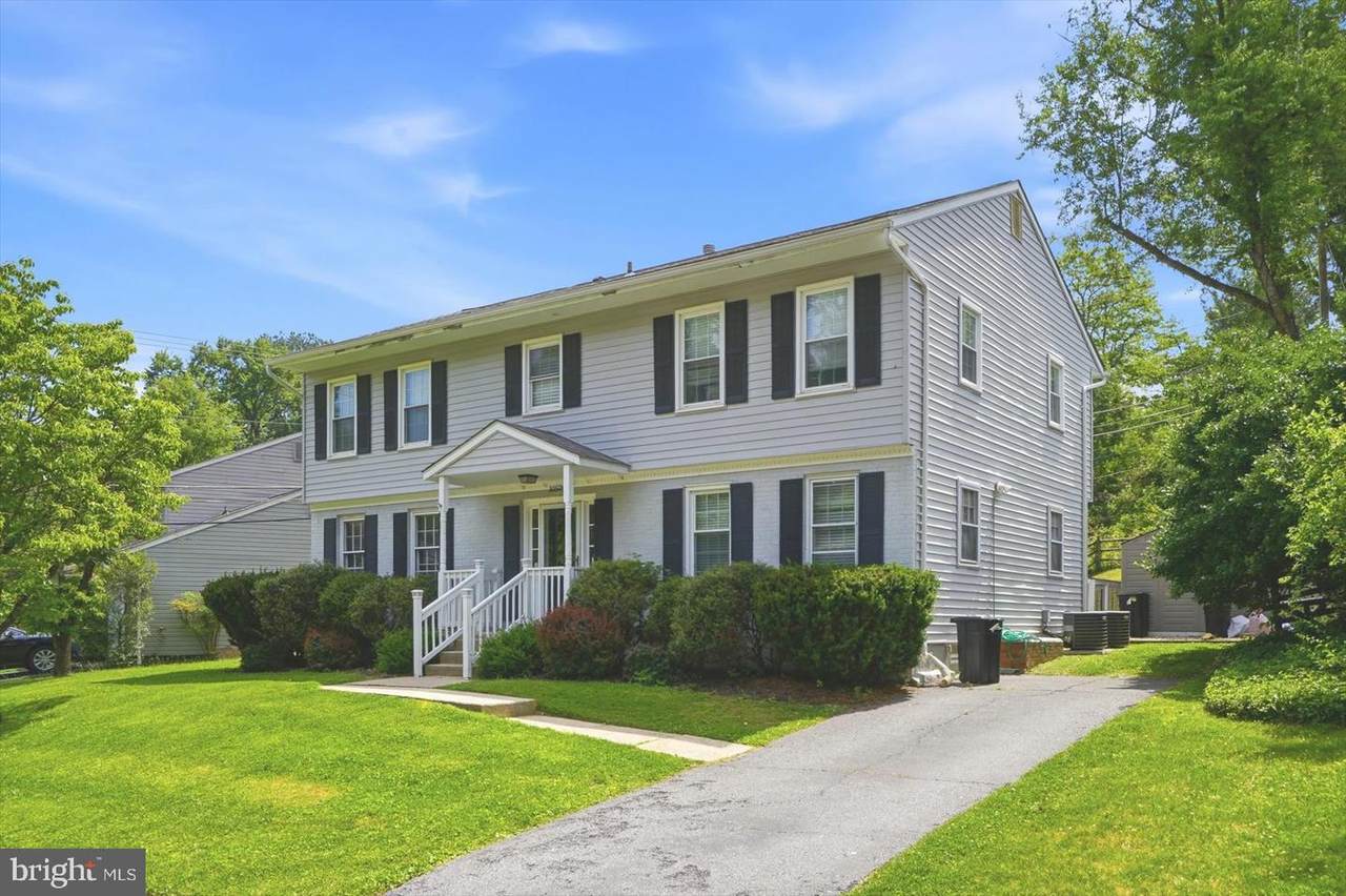 10509 Gateridge Road - Photo 1