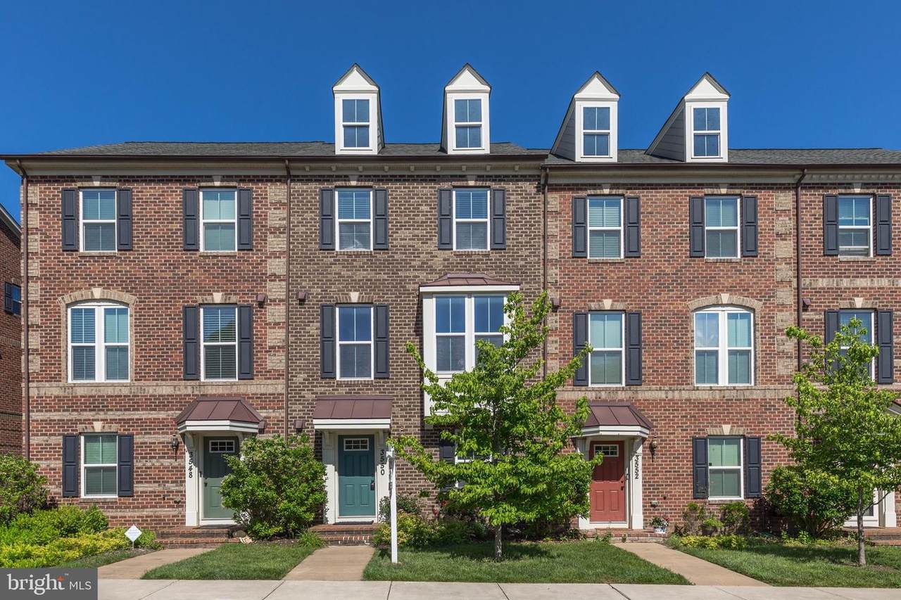 3550 Sprigg Street - Photo 1