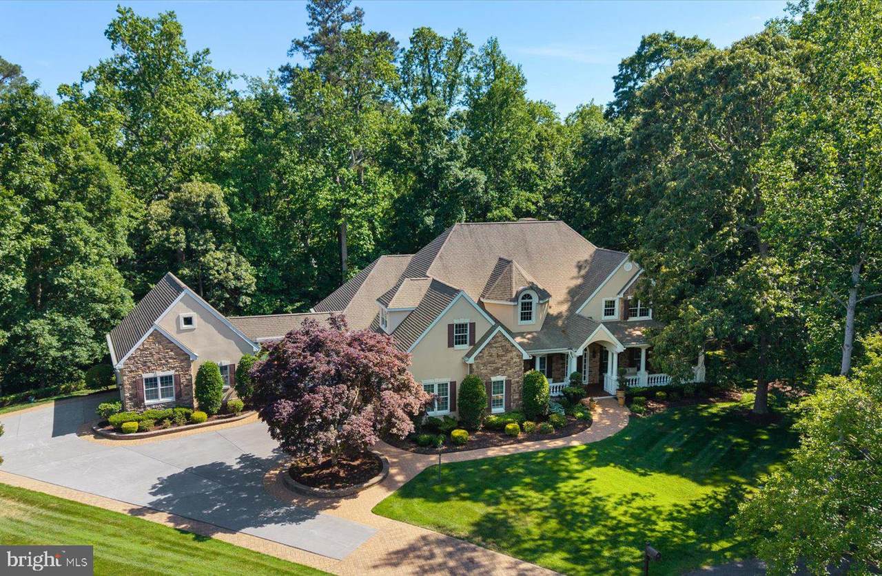 7 Johnson Branch Court - Photo 1