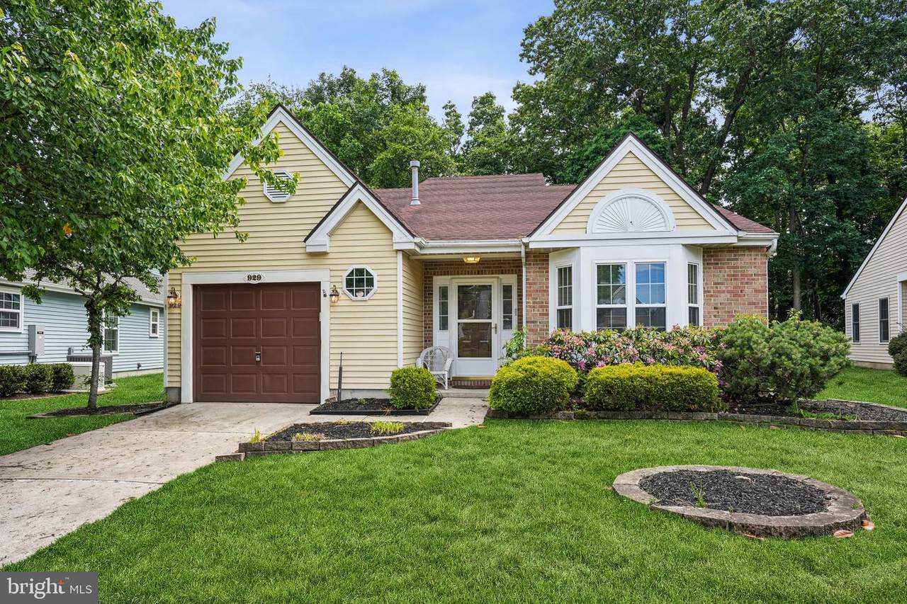 929 Larkspur Place - Photo 1