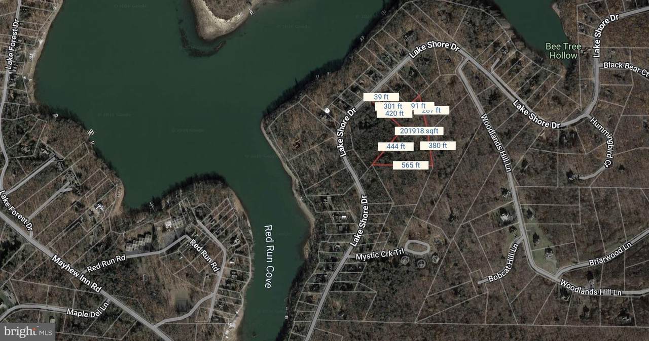  5 ACRES LAKE SHORE Drive - Photo 1