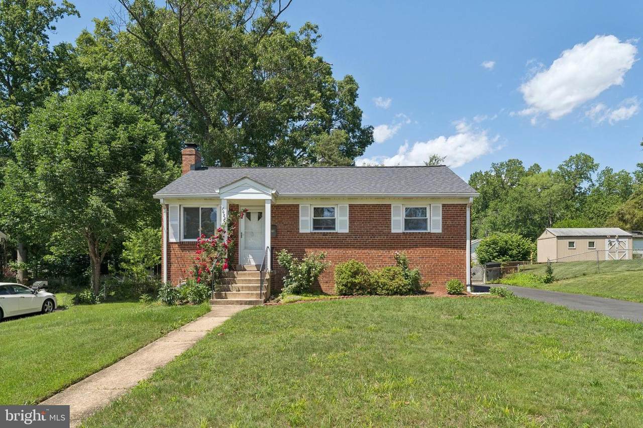7022 Strathmore Street - Photo 1