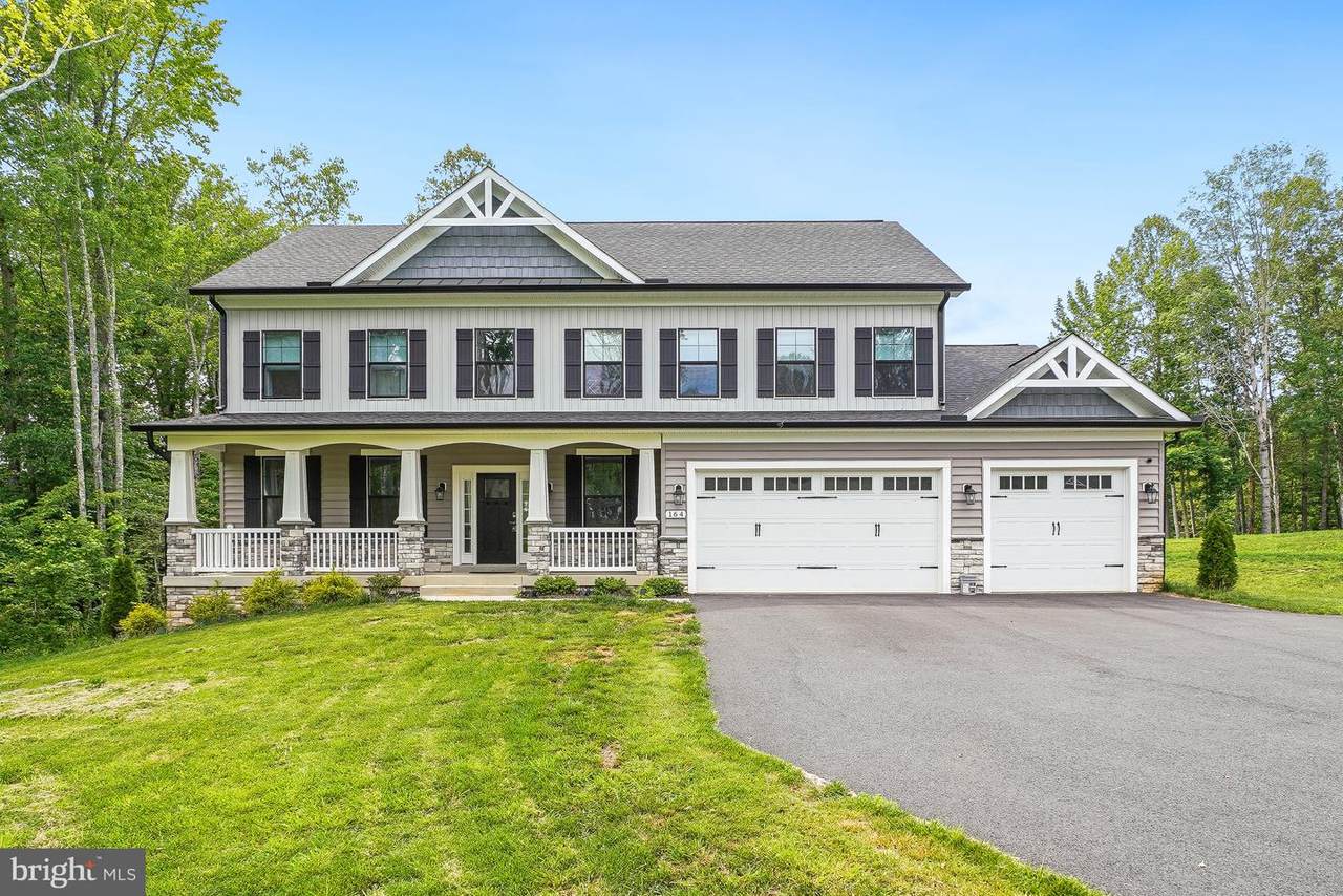 164 Dolittle Farm Road - Photo 1