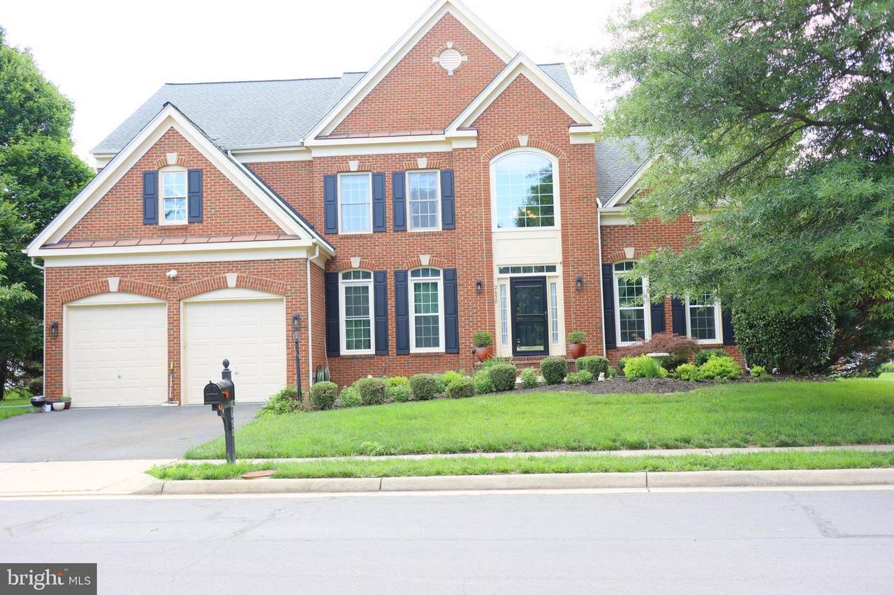 2650 Cockerill Farm Lane - Photo 1