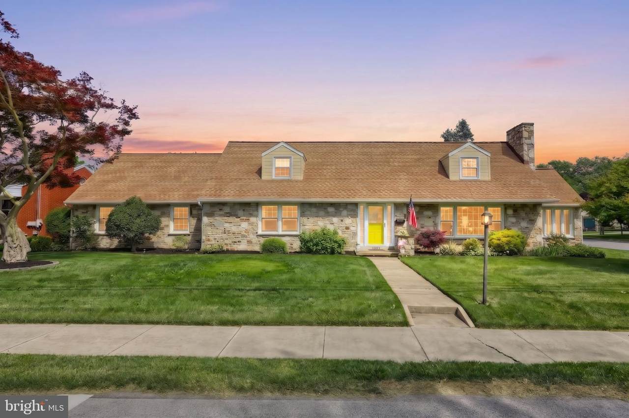 1001 Broadway - Photo 1