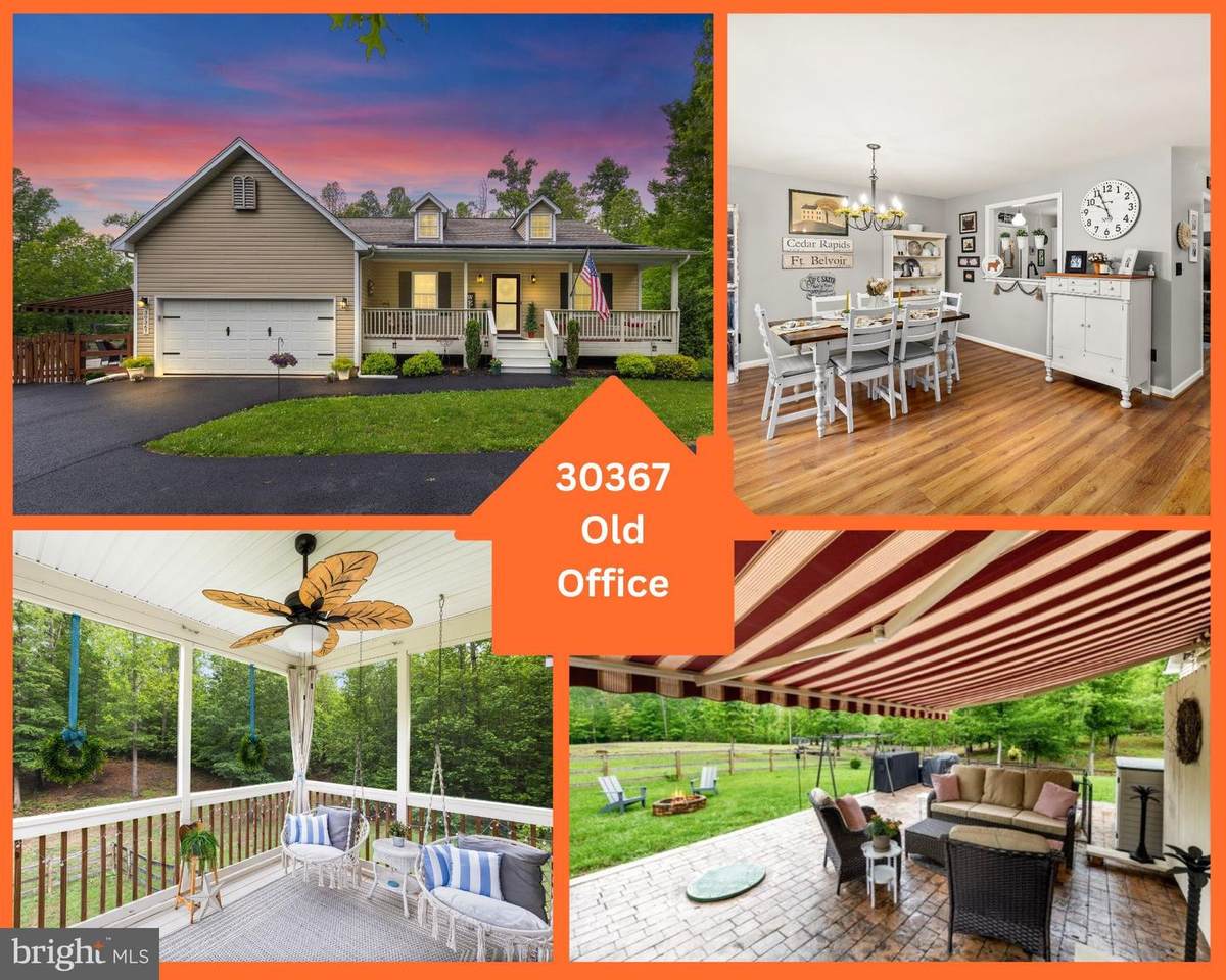 30367 Old Office Road - Photo 1