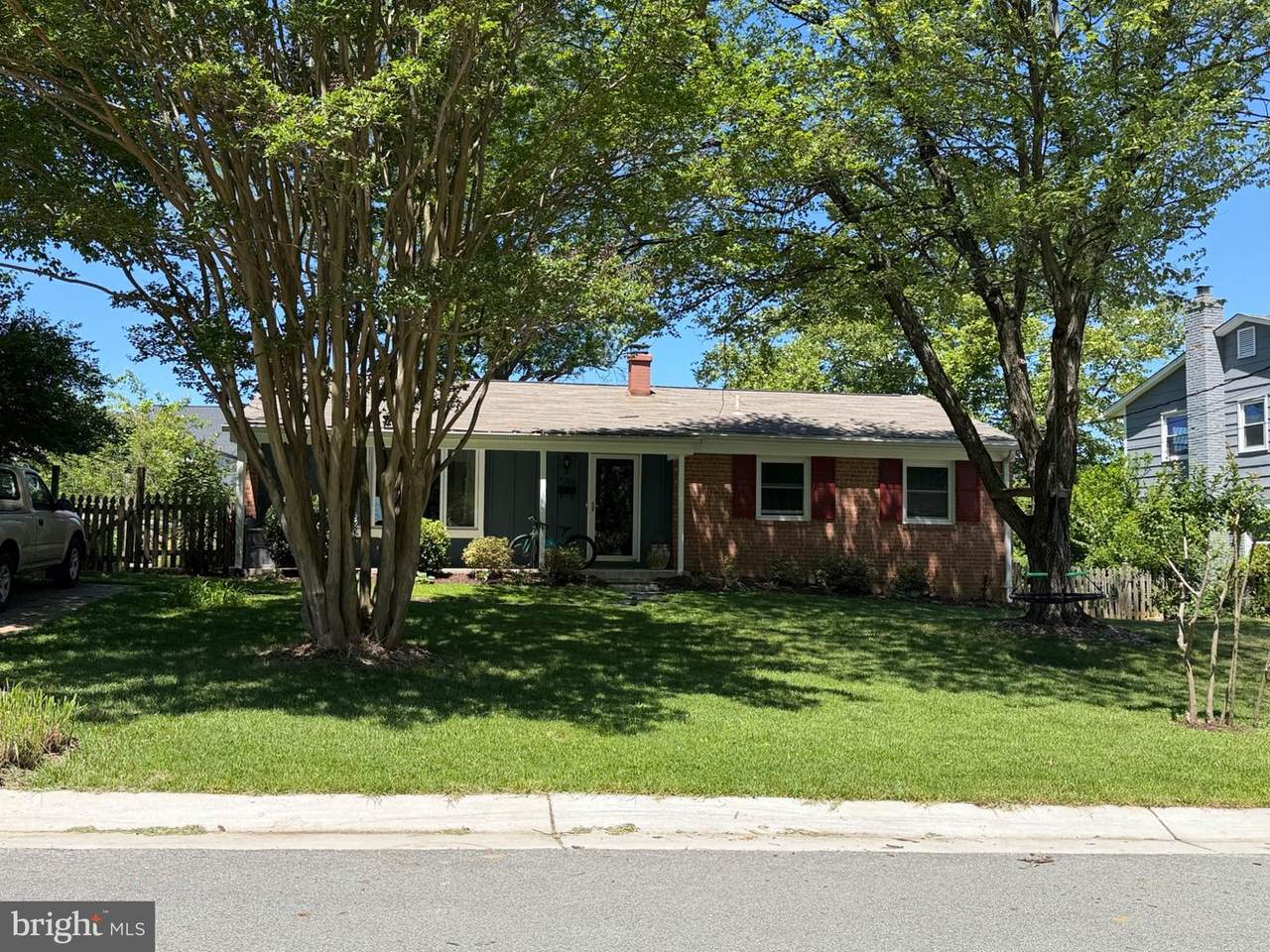 9706 Corkran Lane - Photo 1