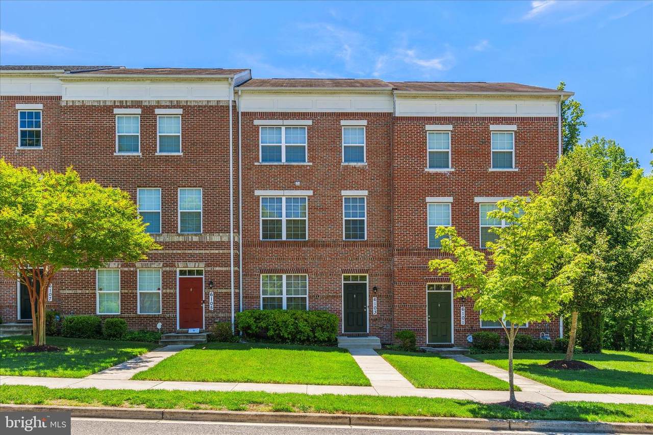 6103 Hanlon Street - Photo 1