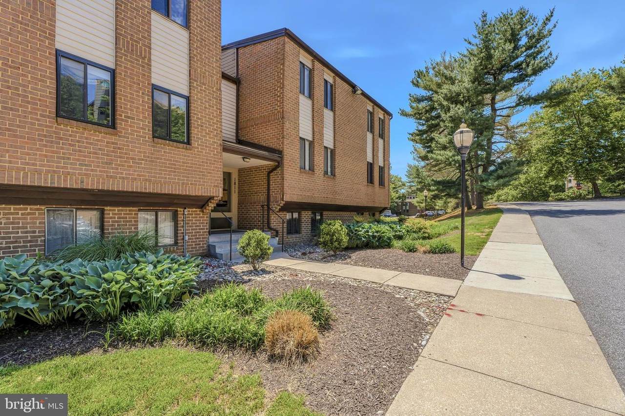 1811 Snow Meadow Lane - Photo 1