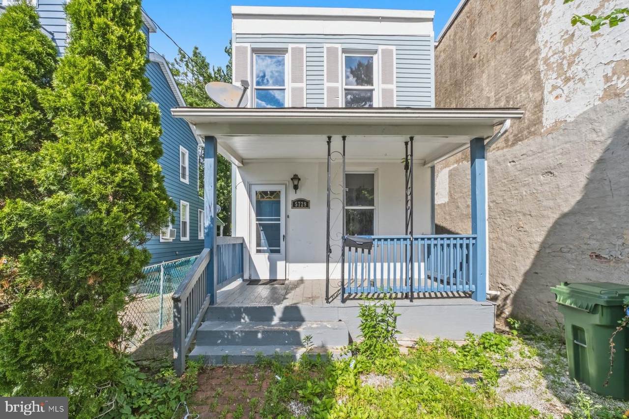 5729 Govane Avenue - Photo 1