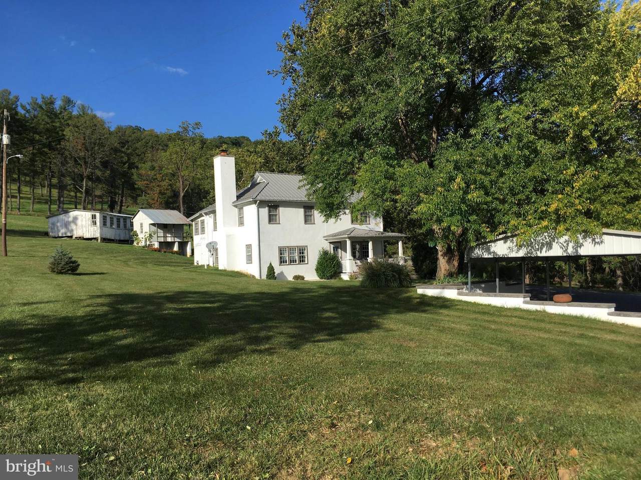 10436 John S Mosby Highway - Photo 1