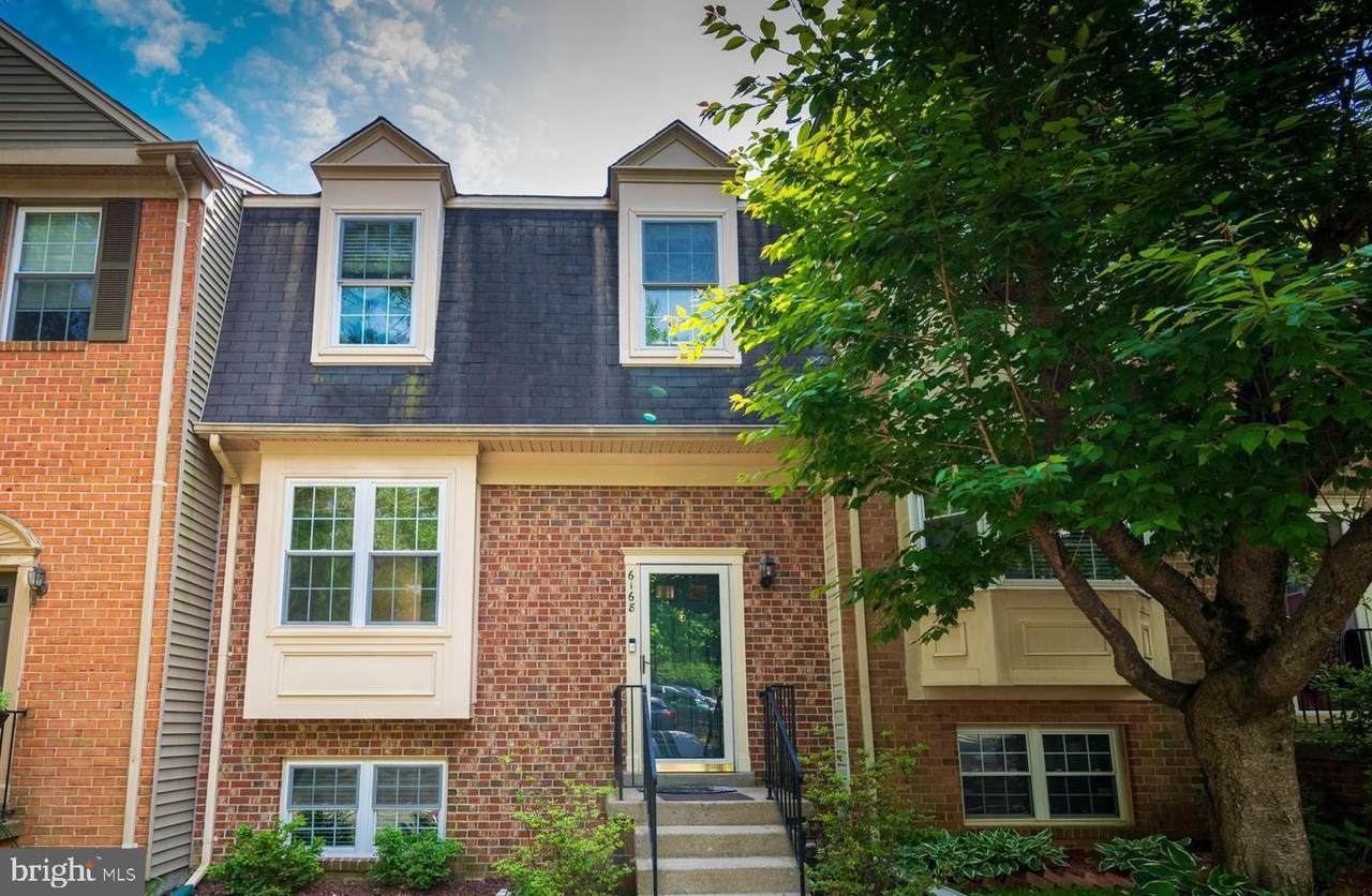 6168 Forest Creek Court - Photo 1