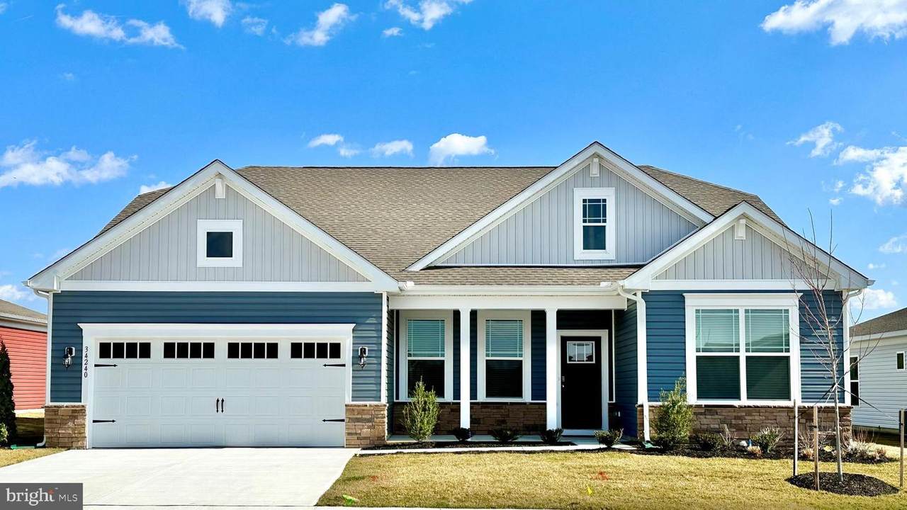 274 Sarah Side Drive - Photo 1