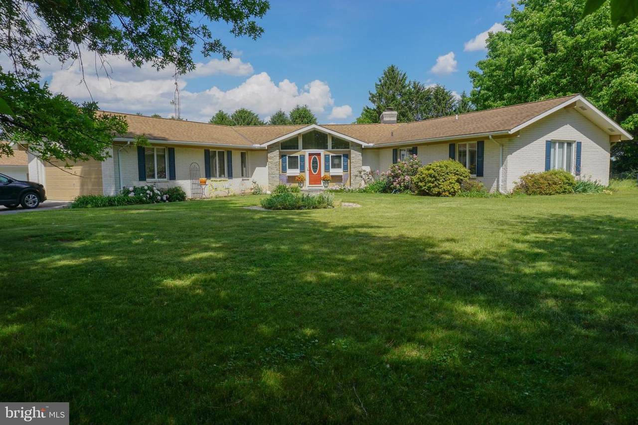 389 Basehoar Road - Photo 1