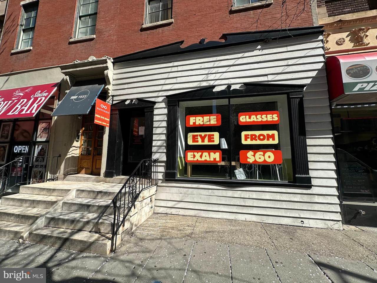1931 Chestnut Street - Photo 1