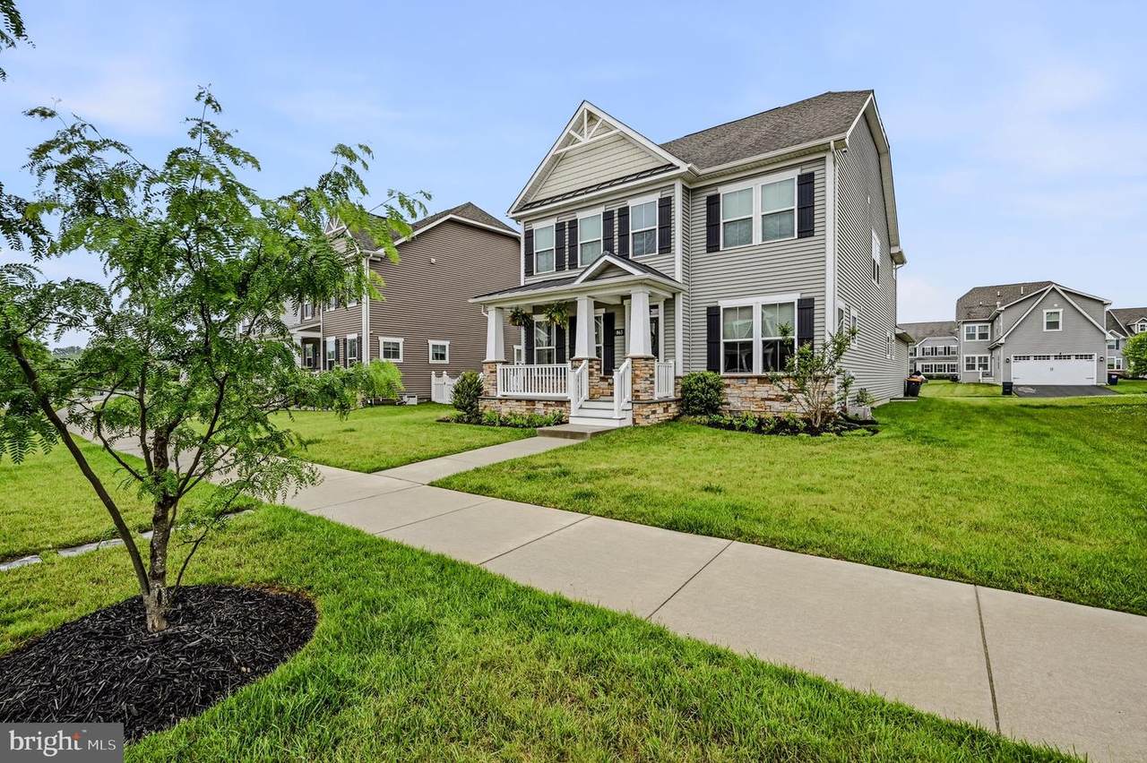 863 Sweet Birch Drive - Photo 1