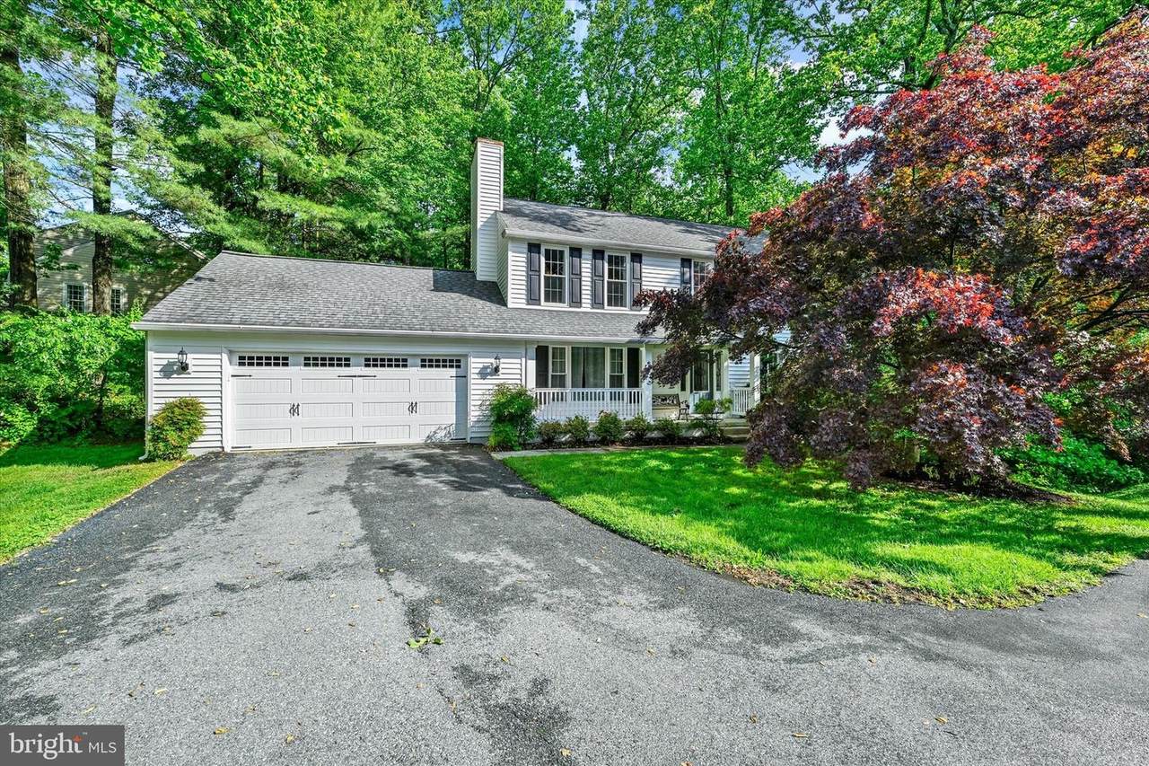 34 Dulaney Hills Court - Photo 1