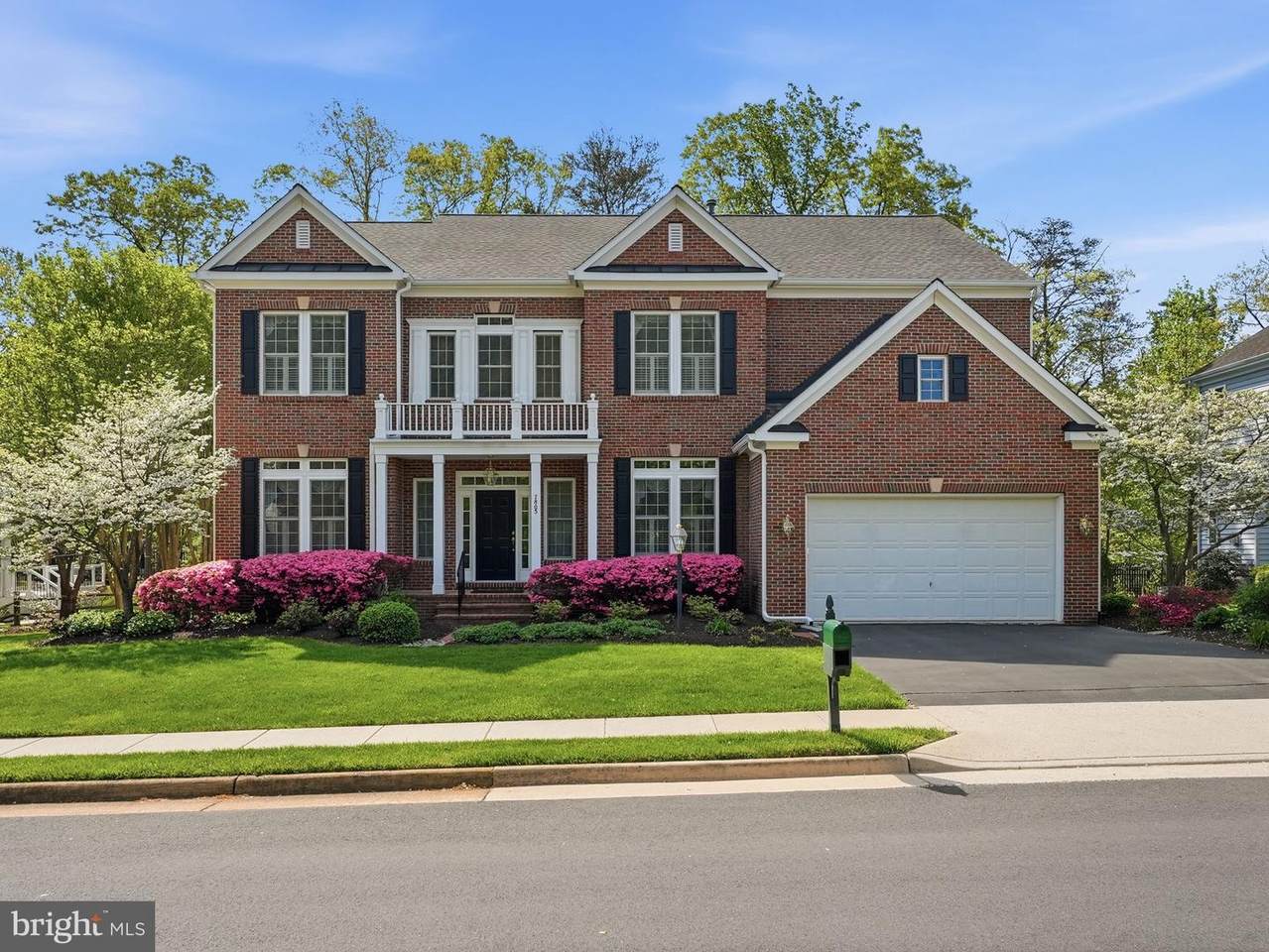 7805 Rose Garden Lane - Photo 1