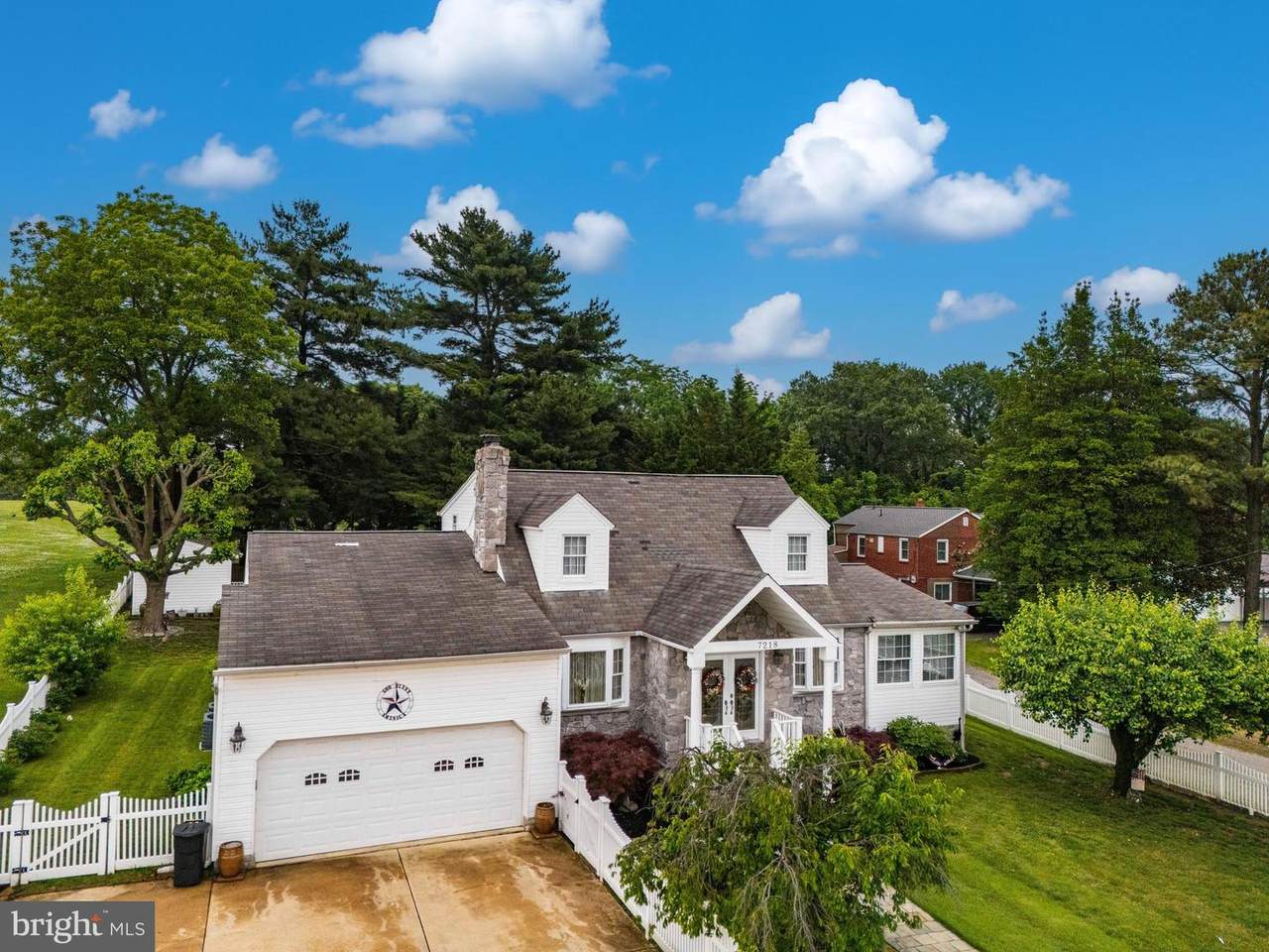 7218 Sollers Point Road - Photo 1