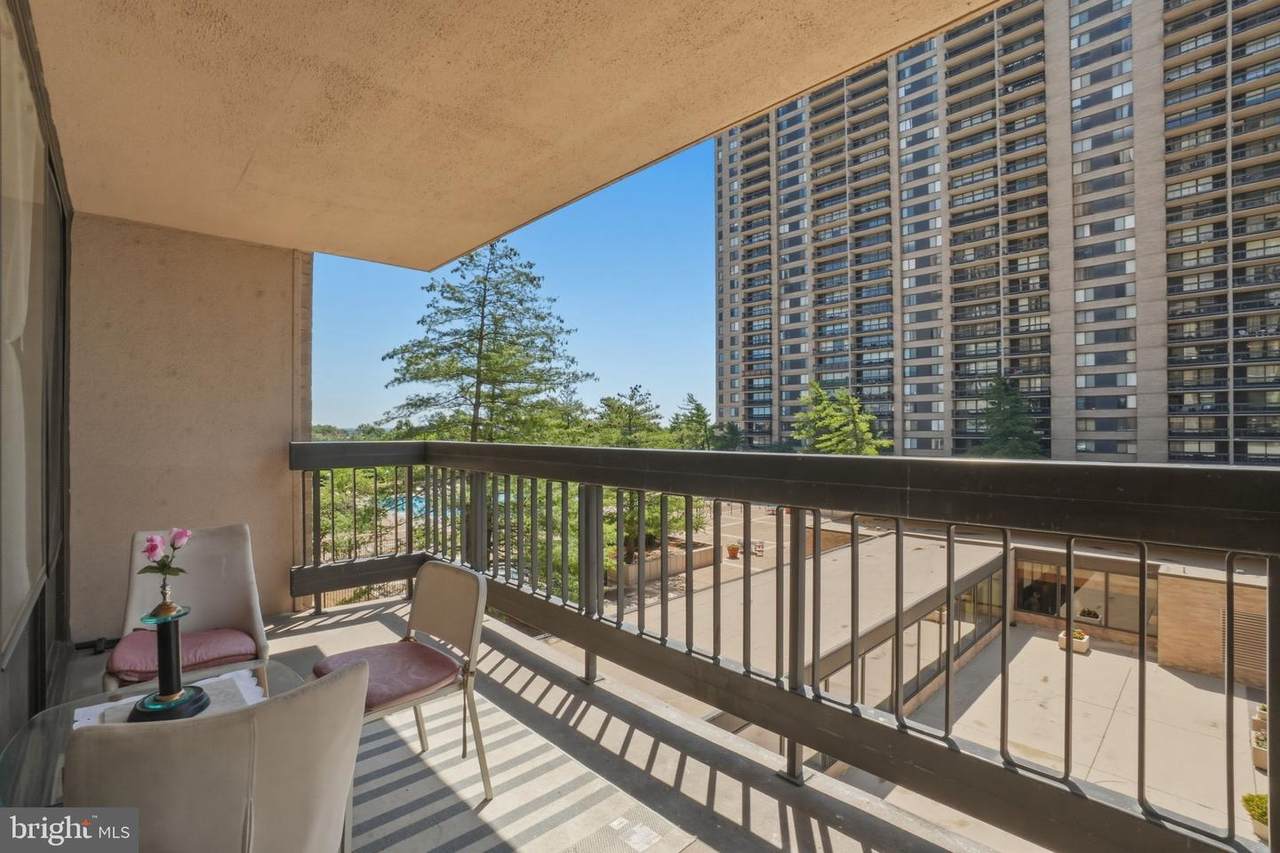 3701 George Mason Drive - Photo 1