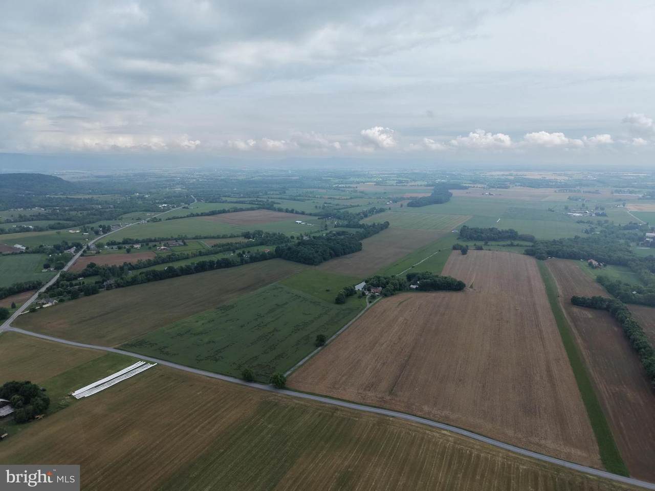 TRACT 1: 148+/- ACRE Farm At 9385 Royer Road - Photo 1