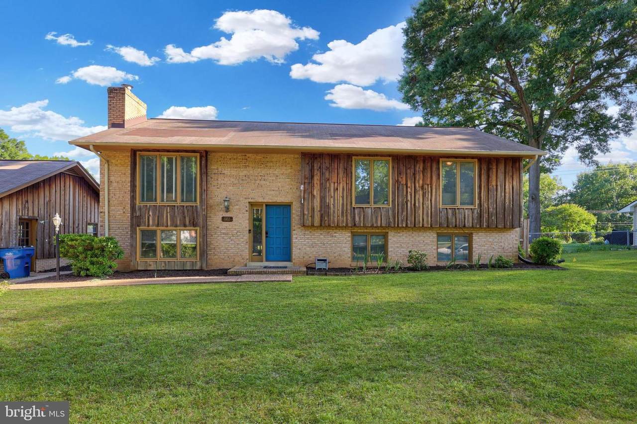 602 Galveston Road - Photo 1