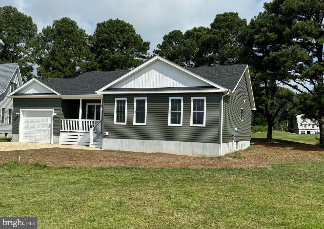 Lot 2100 Buccaneer Boulevard - Photo 1