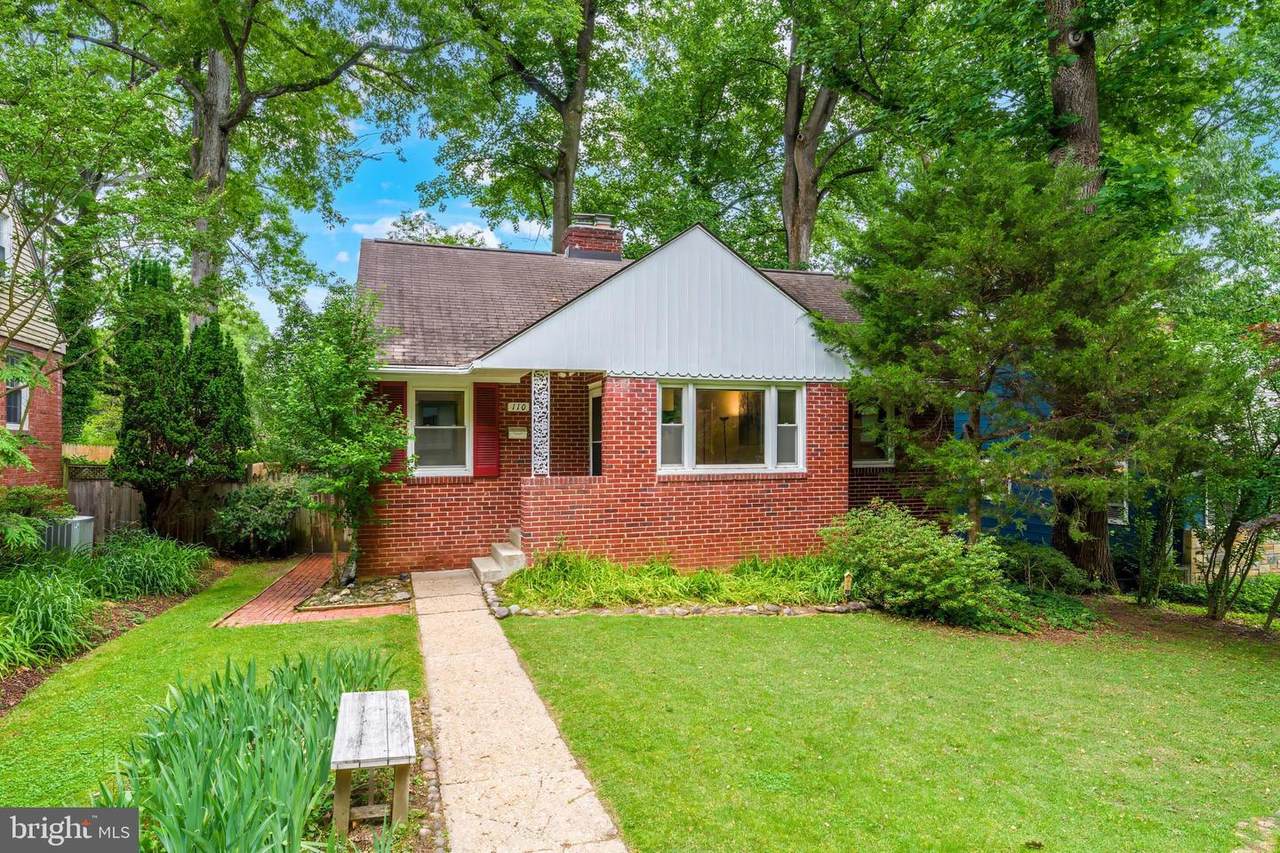 110 Lynnmoor Drive - Photo 1