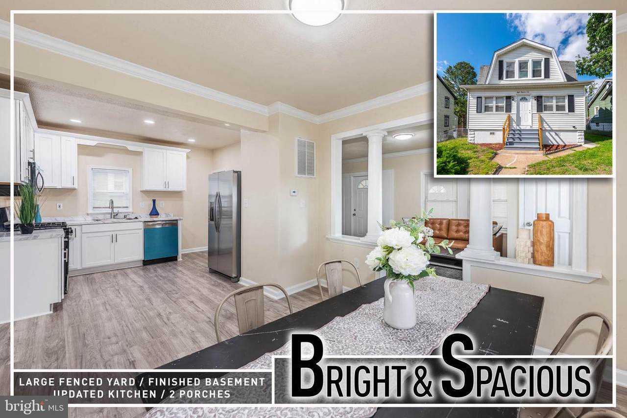 806 Pontiac Avenue - Photo 1