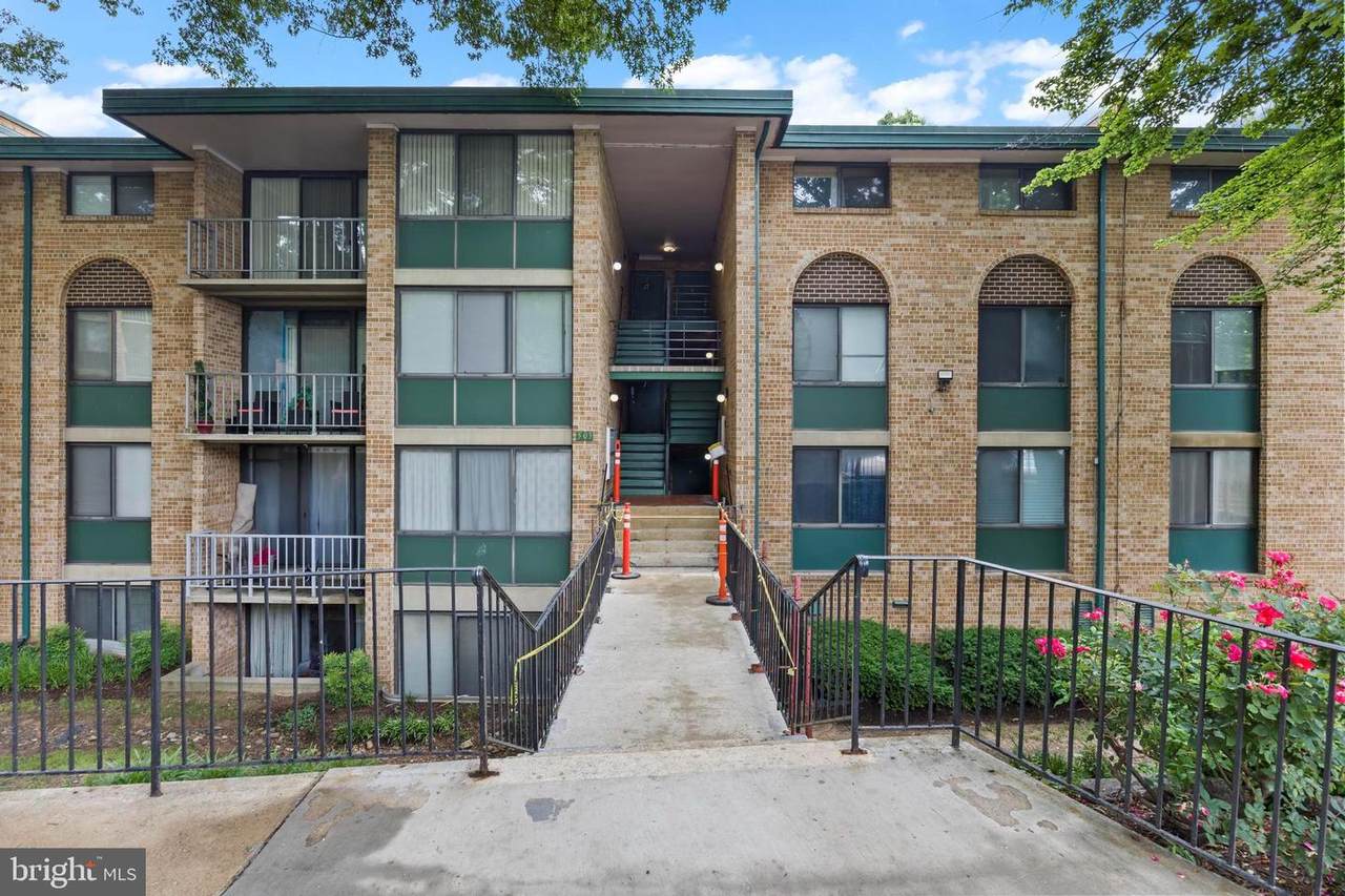 503 Armistead Street - Photo 1