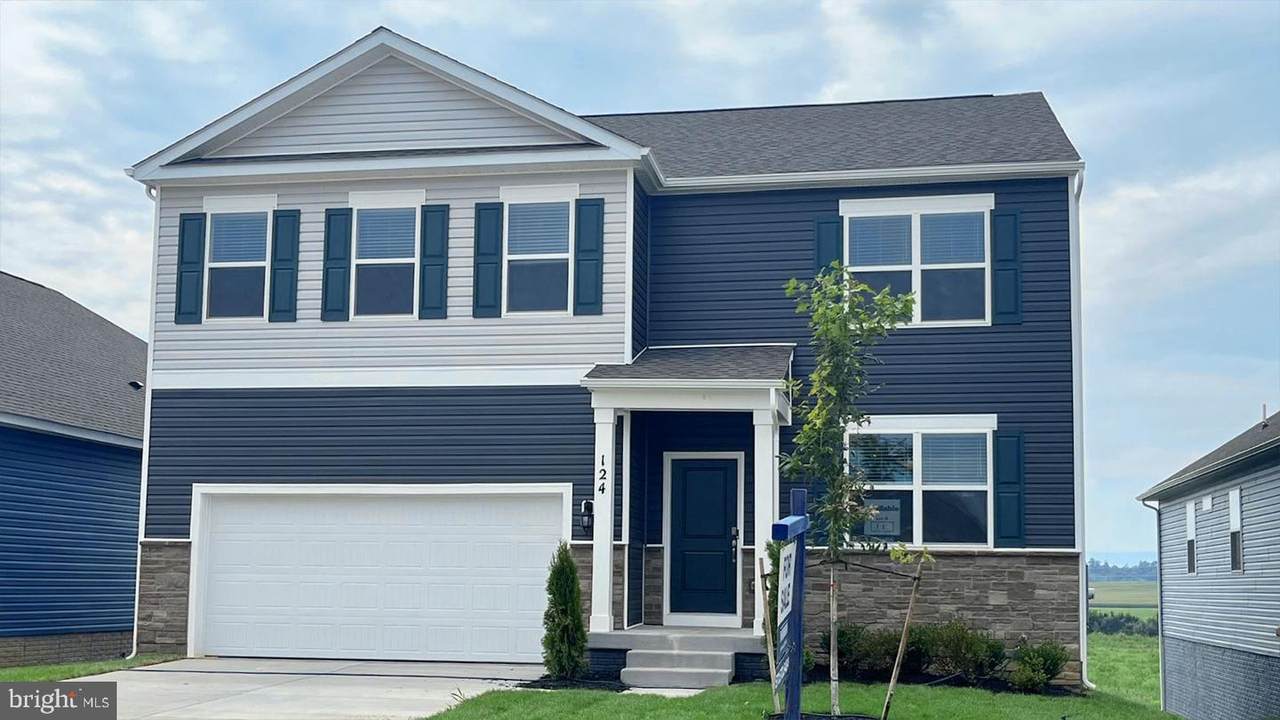105 Lemley Drive - Photo 1