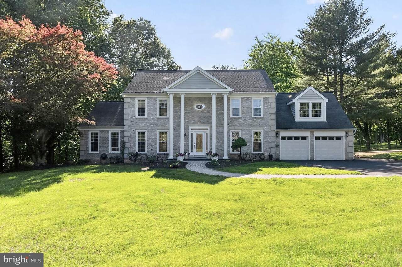 12600 Maidens Bower Drive - Photo 1