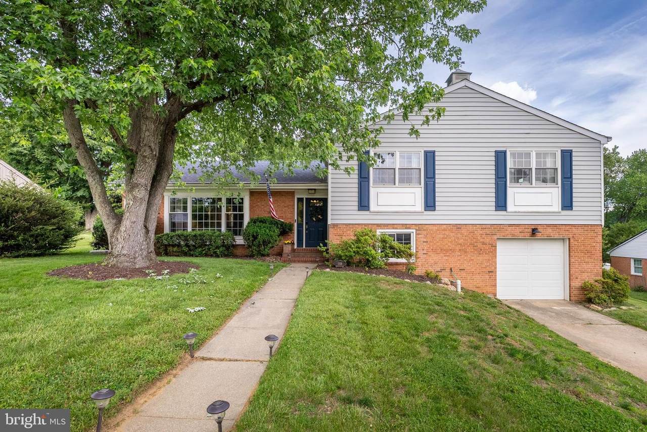 1118 Cowpens Avenue - Photo 1