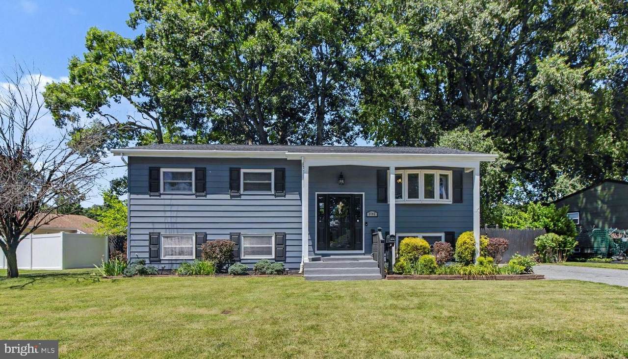 3702 Hurlock Road - Photo 1