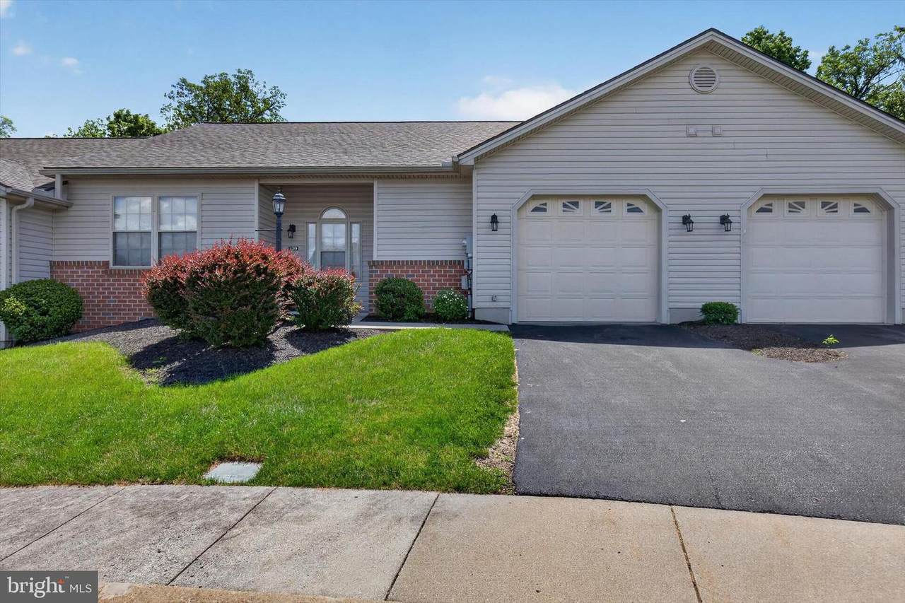 130 Leonard Lane - Photo 1