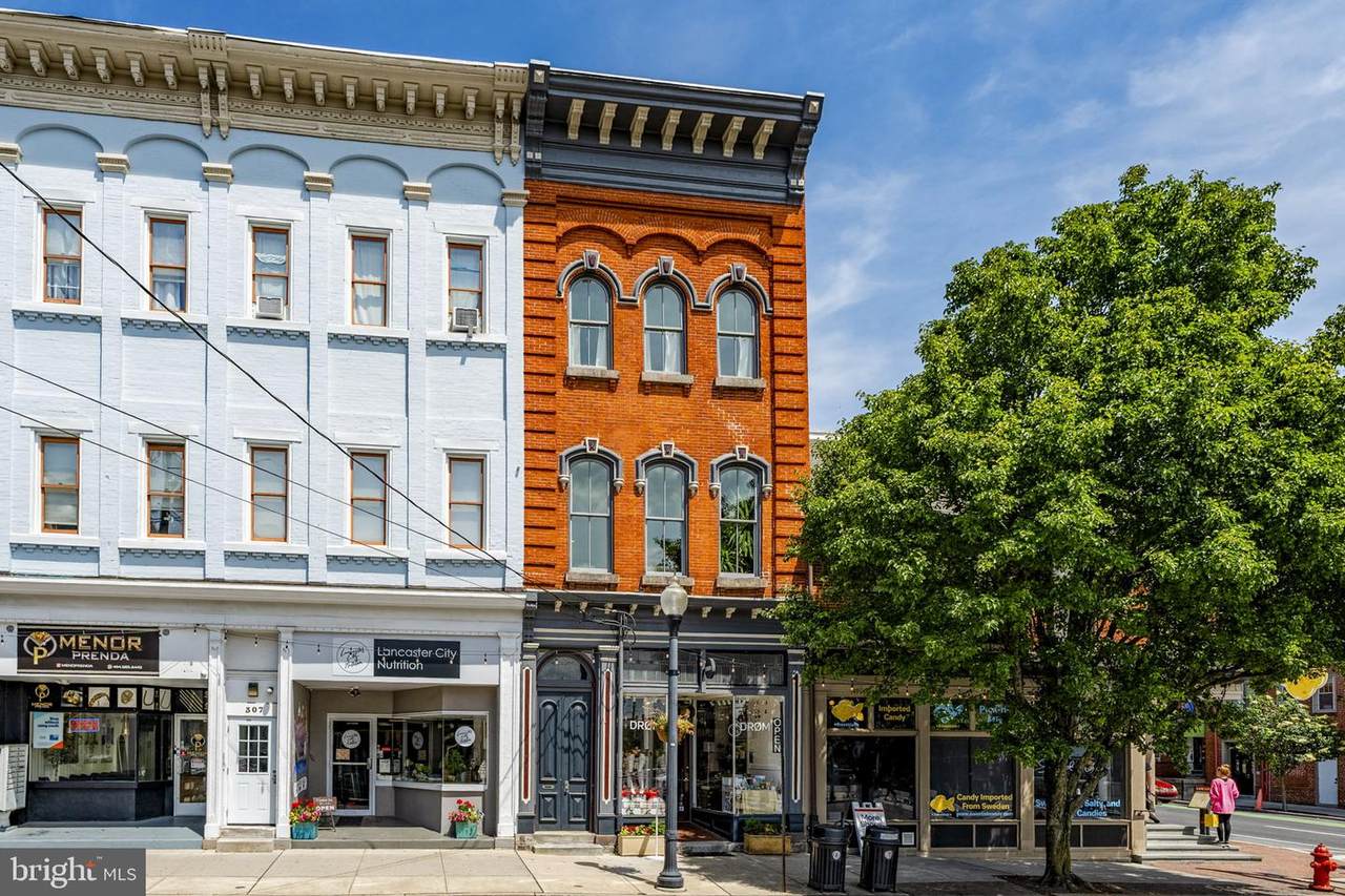 305 Queen Street - Photo 1