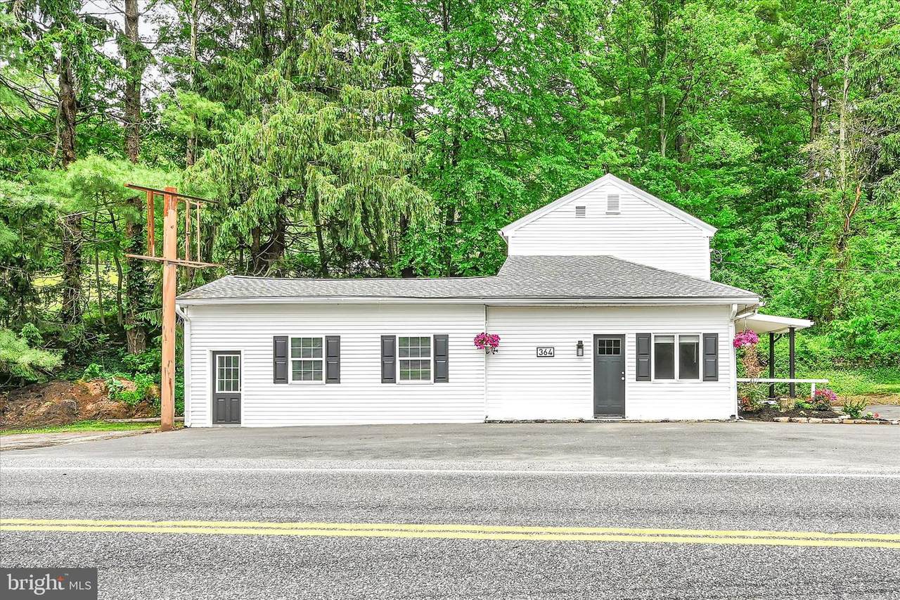 366 Valley Street - Photo 1