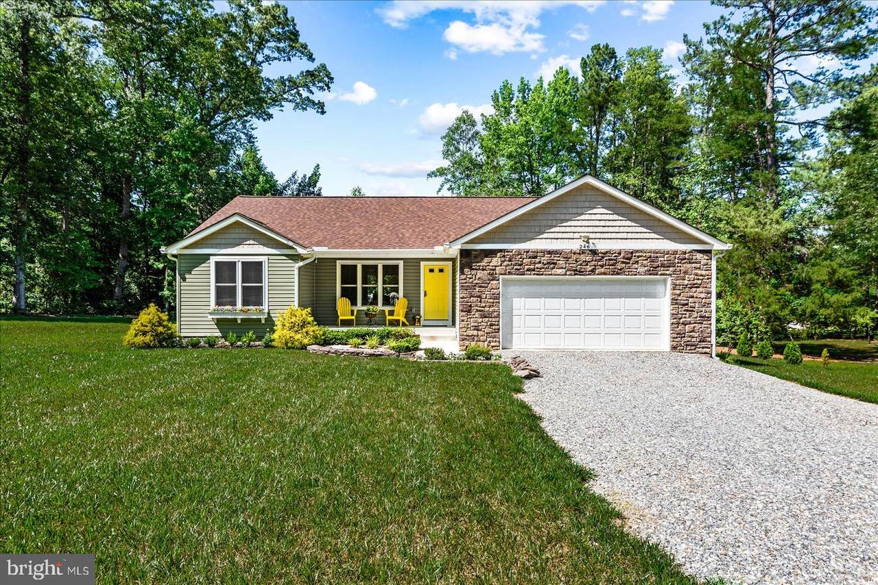 246 Tranquility Drive - Photo 1